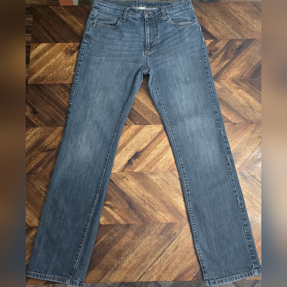 Faded Glory Men's Jeans Size 30x30